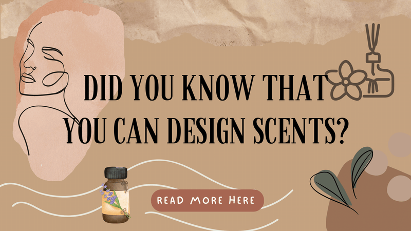 A Guide to Use Scent Design As an Interior Design