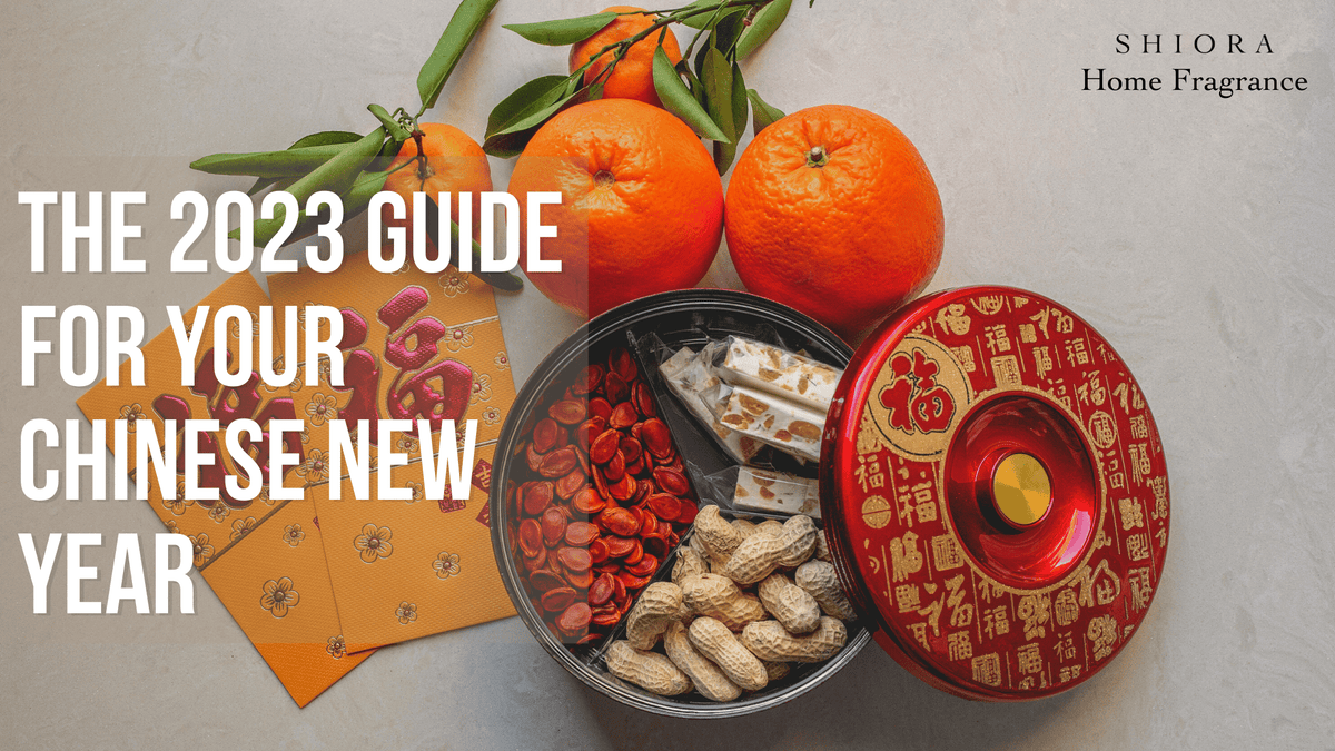 Your Ultimate Guide To Chinese New Year In Singapore 2023