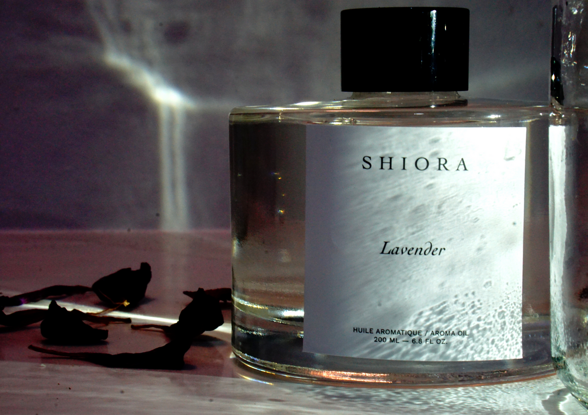 Safe Reed Diffusers │ Shiora Singapore