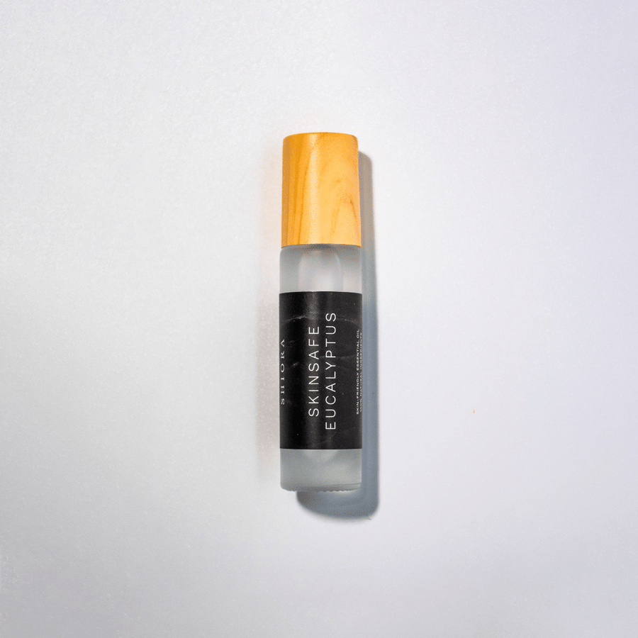 Eucalyptus Skinsafe Essential Oil Roll-On