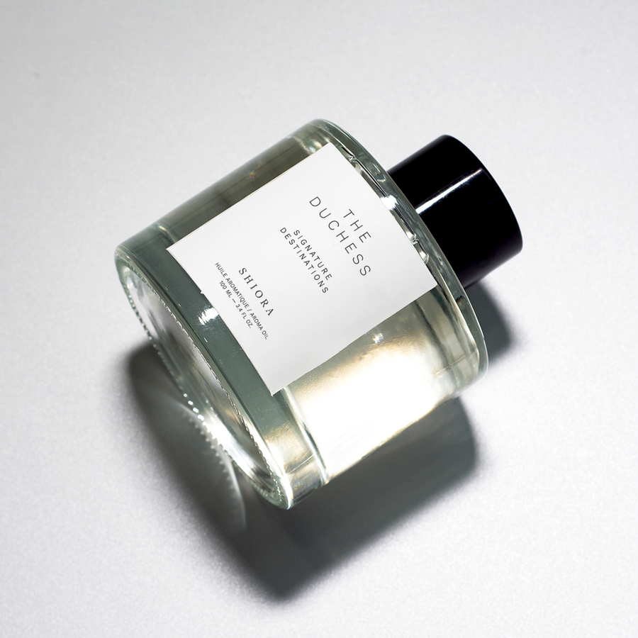 The Duchess | Signature Destinations Reed Diffuser