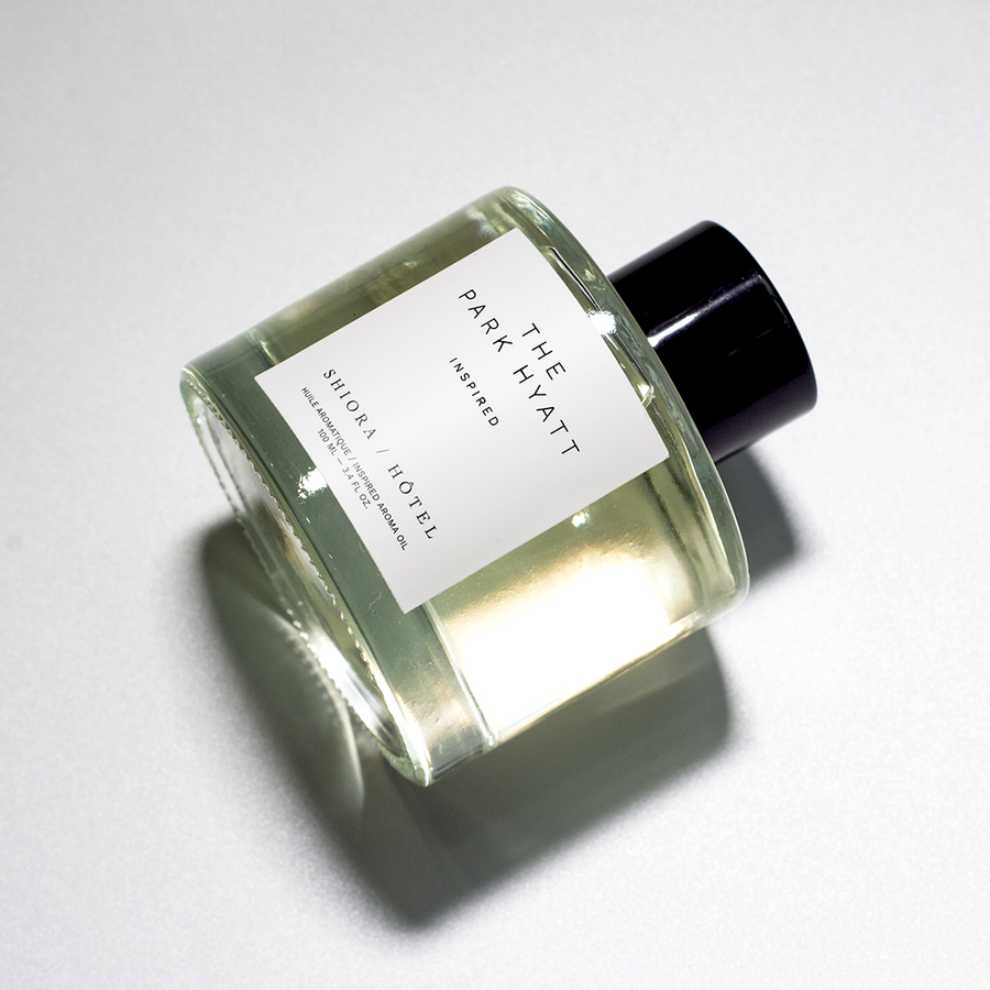 Park Hyatt Hotel Scent Reed Diffuser