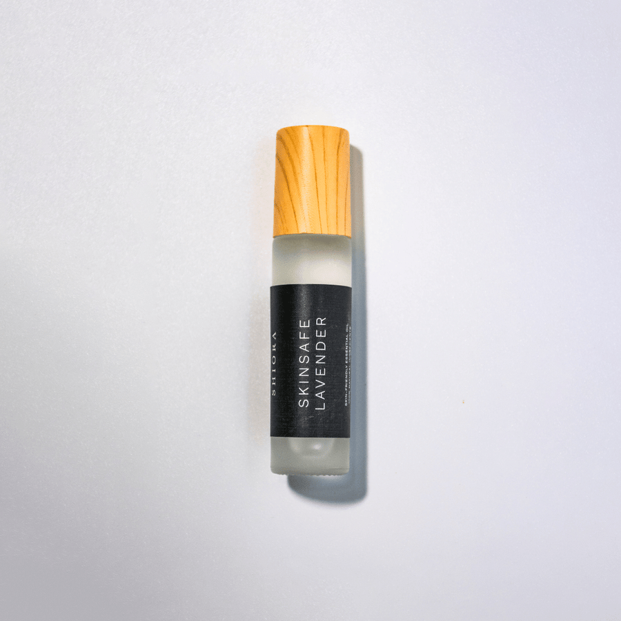 Lavender Skinsafe Essential Oil Roll-On