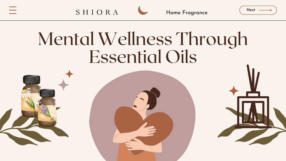 Mental Wellbeing Through Essential Oil Diffusers: A Step-by-Step Guide to Enjoying a DIY Spa Day