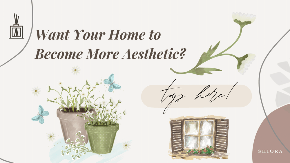 Top 5 Ways To Enhance The Aesthetic Of Your Home Featured Image