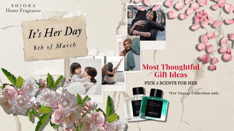Most Thoughtful and Unique Gift Ideas for This Women's Day