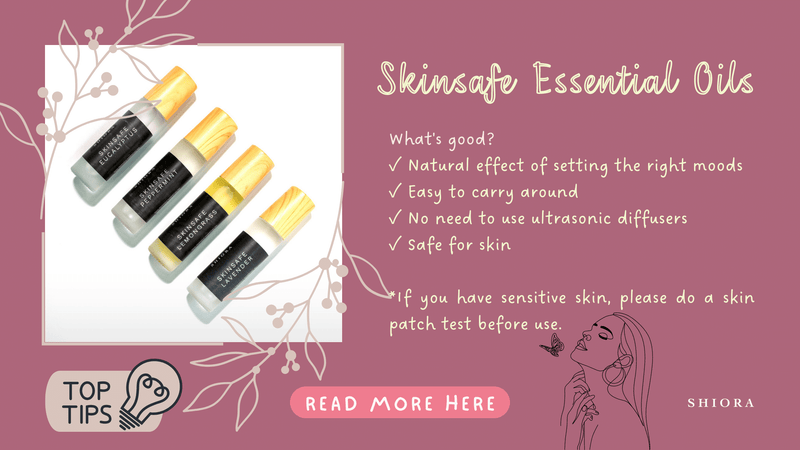 Best Tips How To Use Skinsafe Essential Oil On Skin