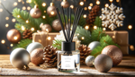 A Festive Fragrance Journey: Celebrate Christmas with SHIORA's Aromatic Wonders
