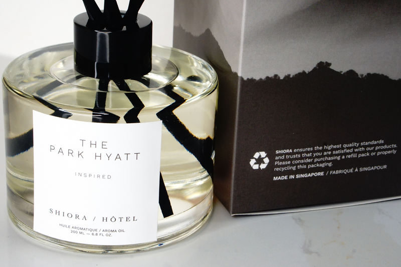 Can you refill reed diffusers? (and How to)