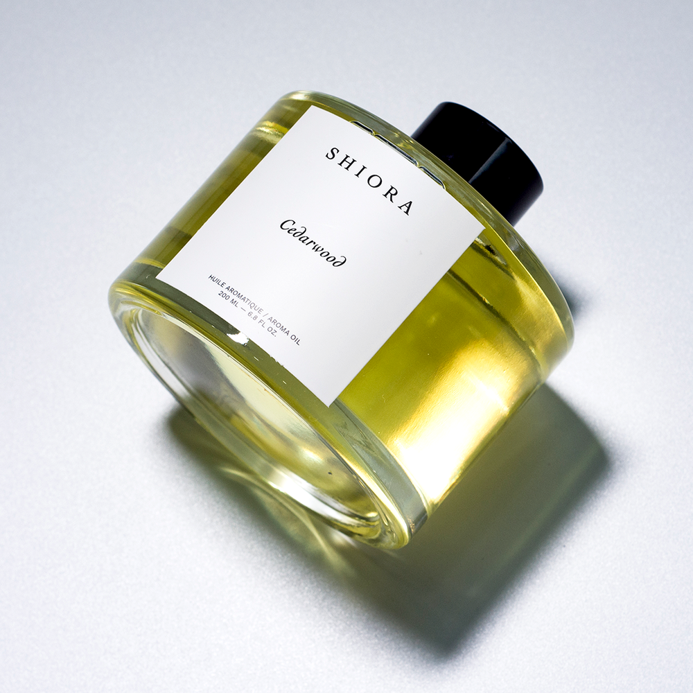 [Christmas Sale Bundle] 2 x 200ml Fragrance Set