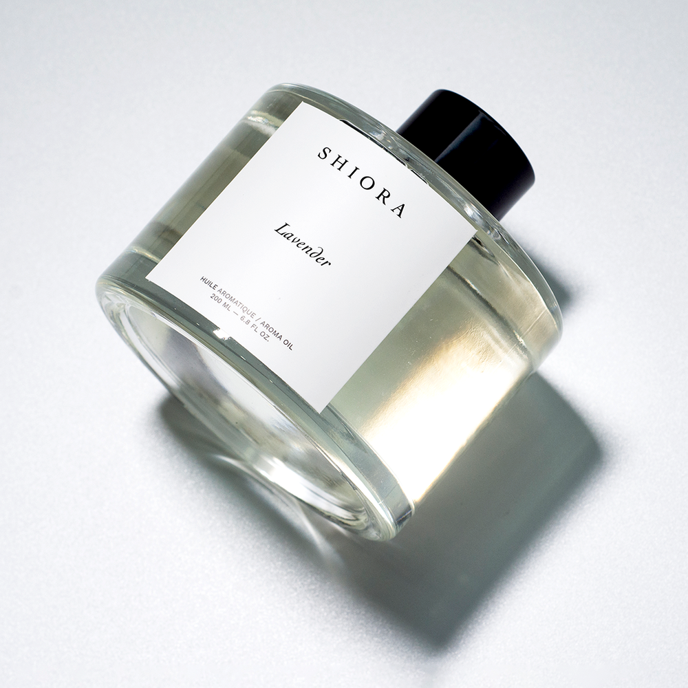 [Christmas Sale Bundle] 2 x 200ml Fragrance Set