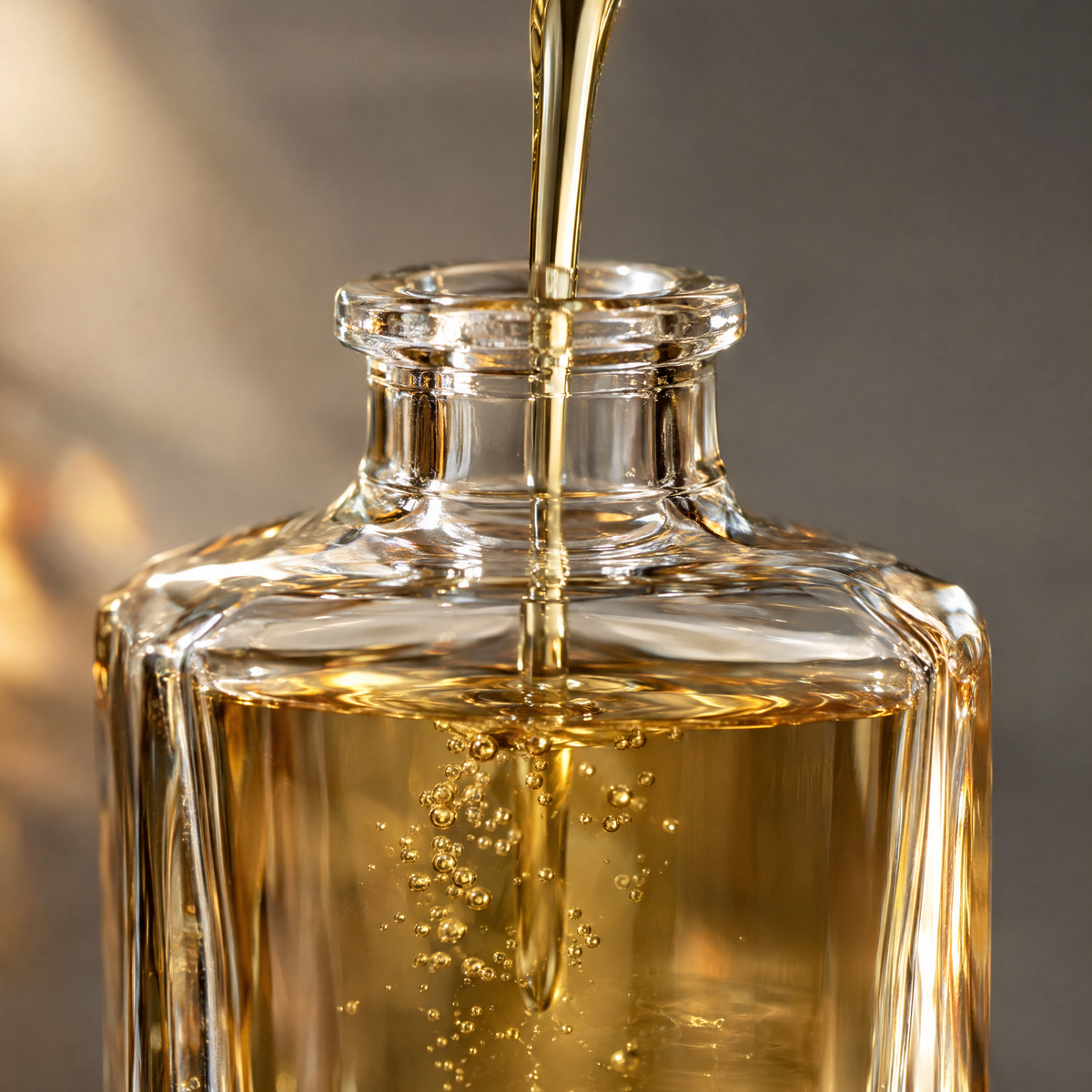 Aroma oil