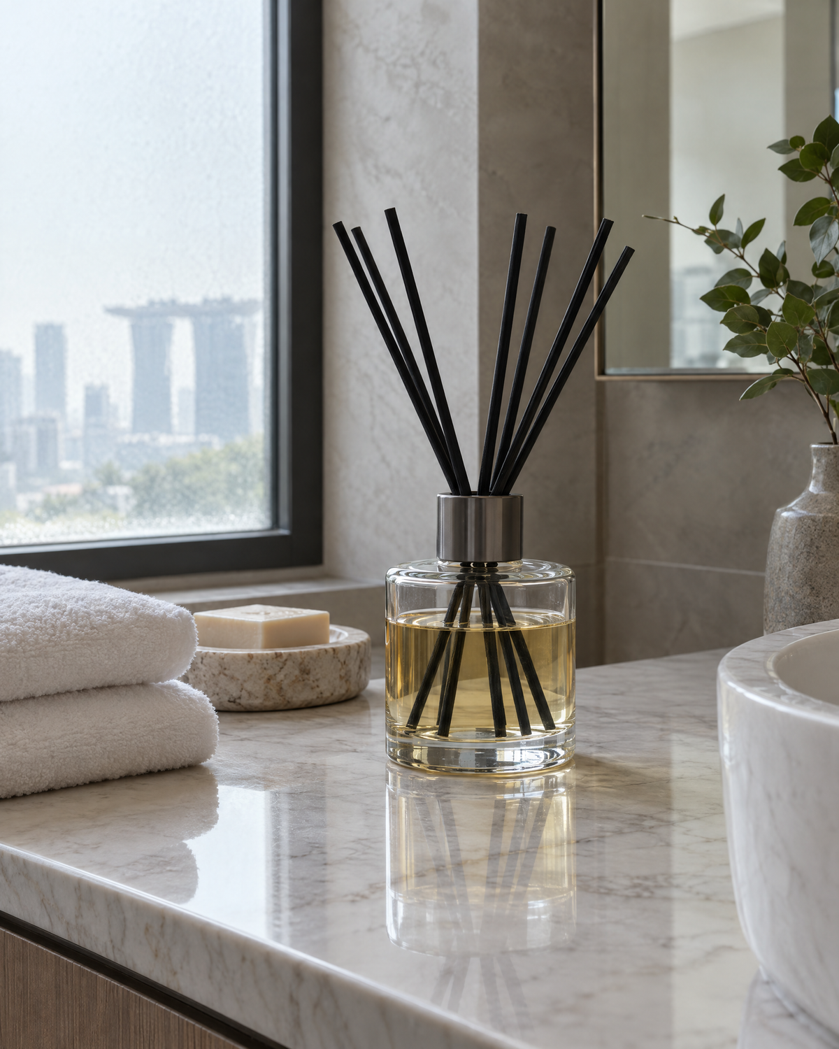 The Ritz Travel Scent