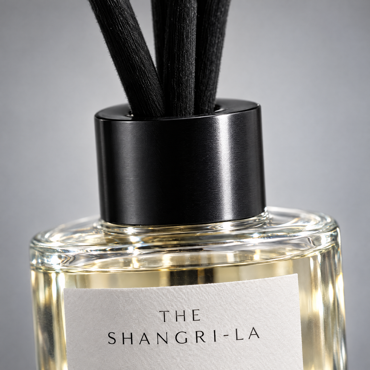 Shangri-La Inspired Scent Reed Diffuser