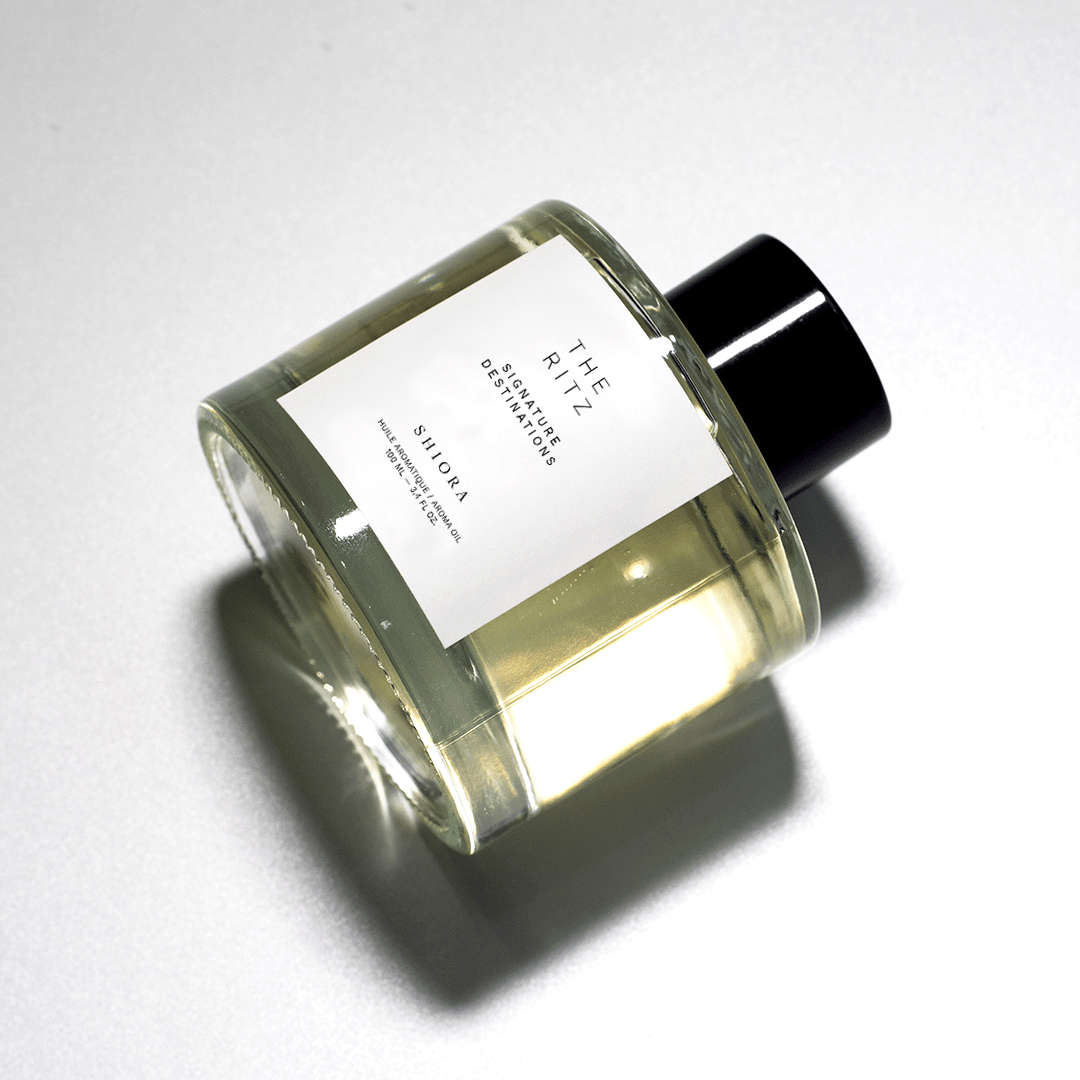 Ritz 100ml slanted