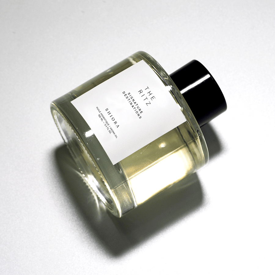 The Ritz Travel Scent