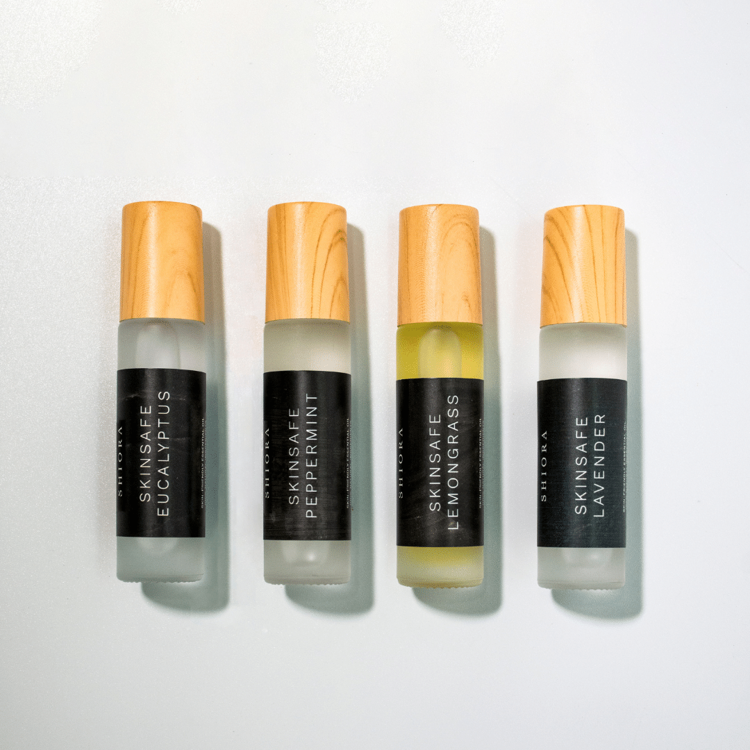 eucalyptus skinsafe essential oil roll-on group 