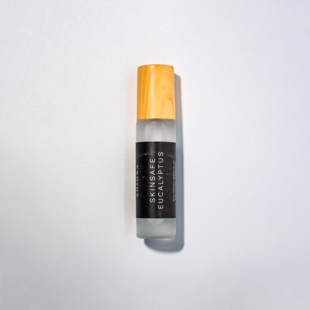 eucalyptus skinsafe essential oil roll-on single