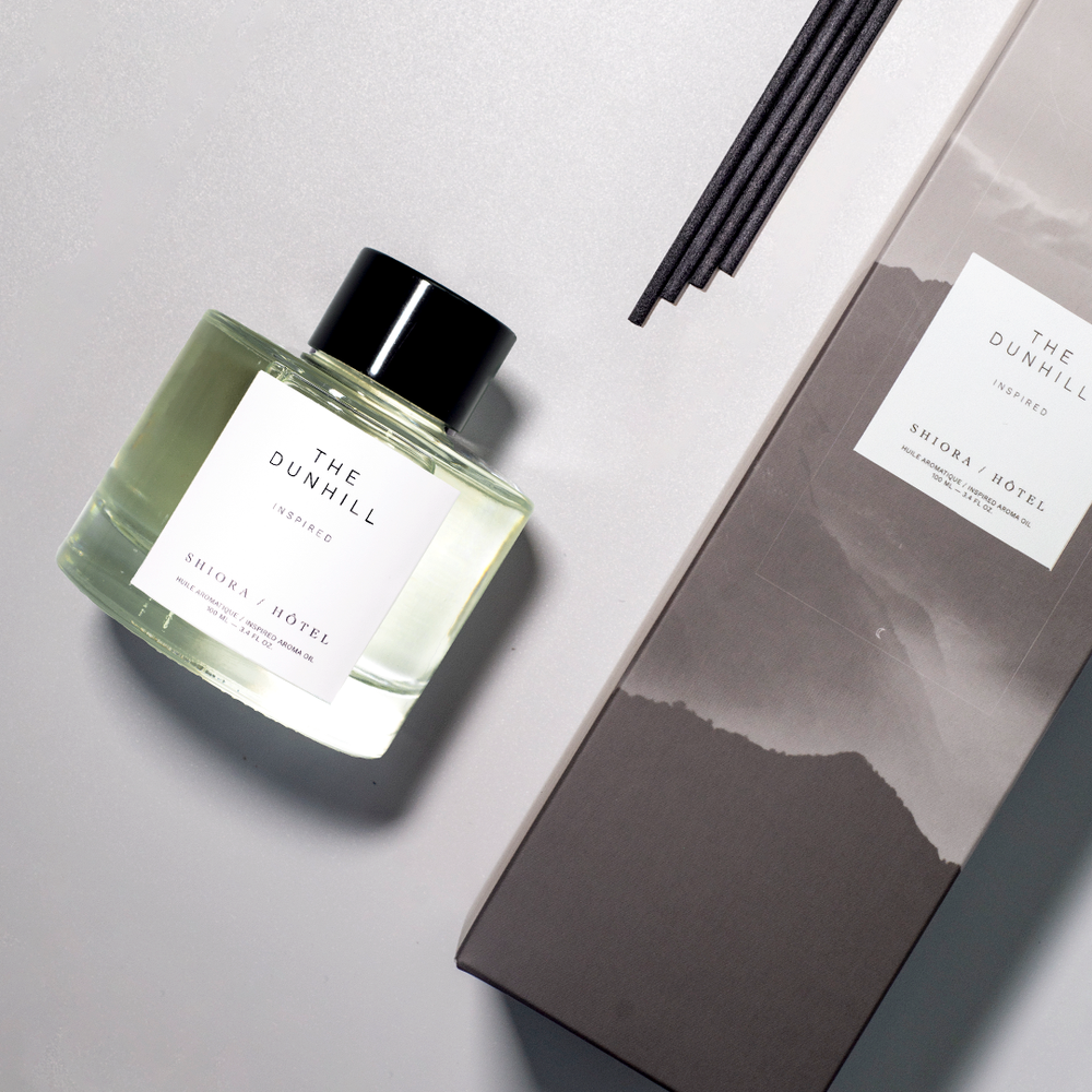 Dunhill on sale classic perfume