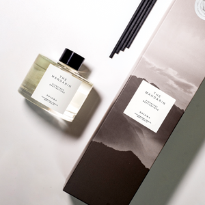 
                
                    Load image into Gallery viewer, The Mandarin Signature Destinations Scent 100ml Bottle Kit
                
            