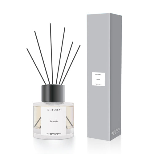 
                
                    Load image into Gallery viewer, Lavender Reed Diffuser 50ml
                
            