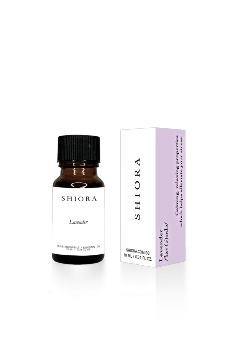 Lavender Pure Essential Oil
