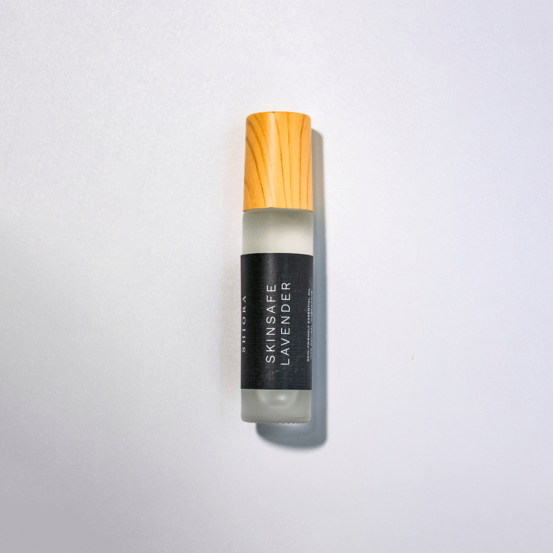 lavender skinsafe essential oil roll-on single