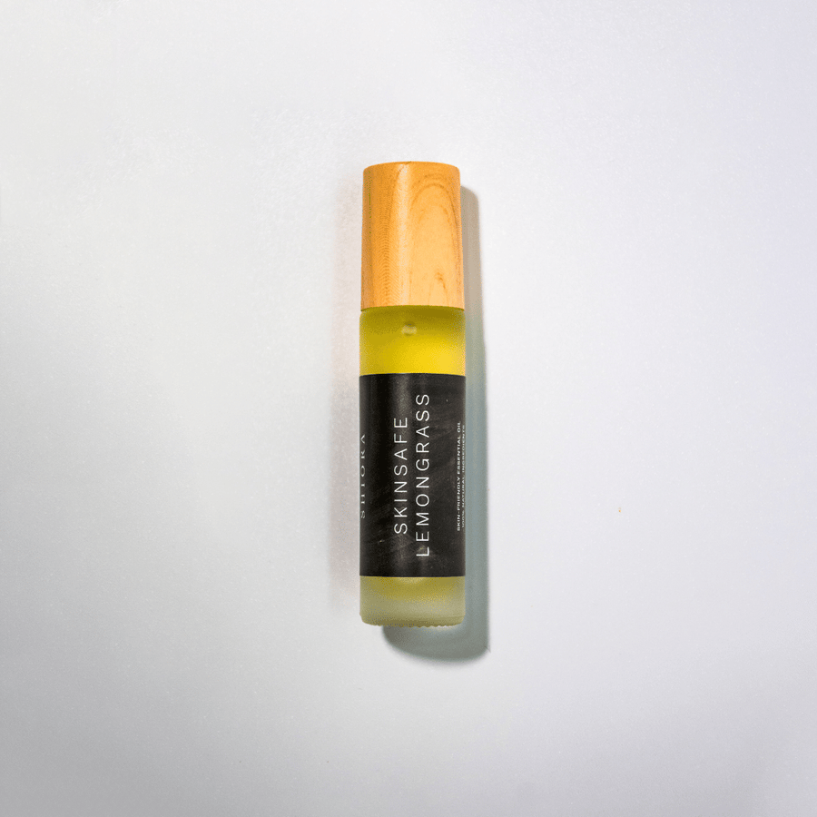 Lemongrass Skinsafe Essential Oil Roll-On