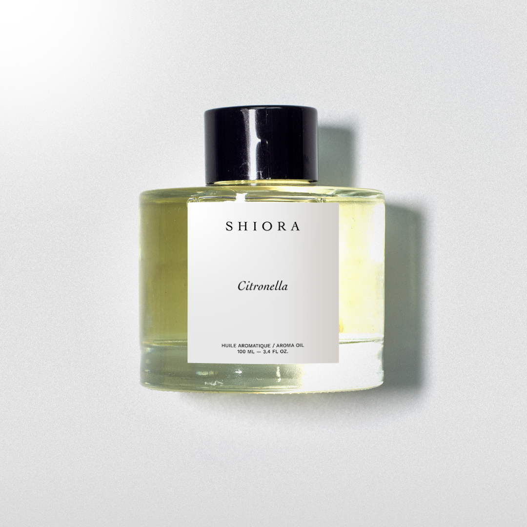 Singapore best home fragrance including reed diffusers, pure essential oils and scented candles.