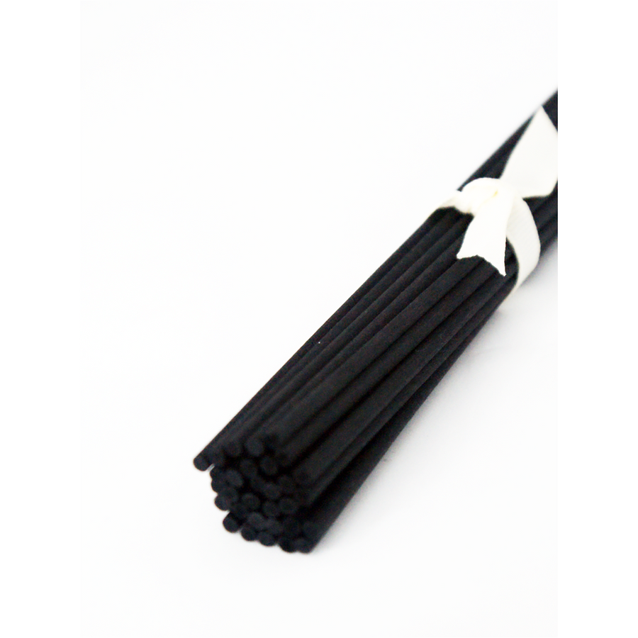 Black Fibre Reed Diffuser Sticks