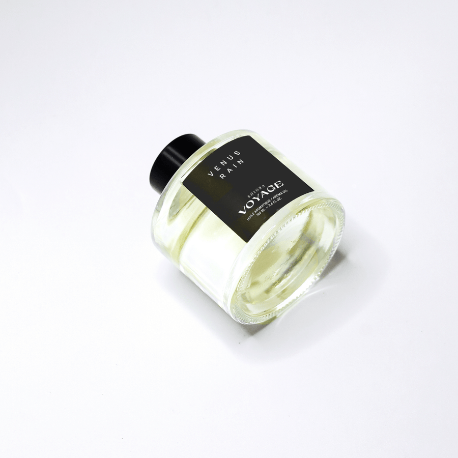 SIGNATURE SCENT REED DIFFUSER: PLANET COLLECTION VENUS RAIN